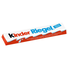 Kinder Riegel