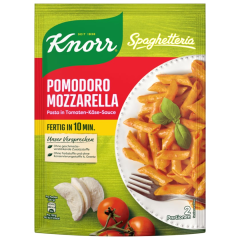 Knorr Spaghetteria Pomodoro Mozzarella