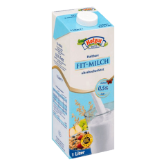 Hofgut Fit-Milch 0,5%