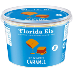 Florida Eis Caramel