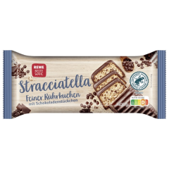 REWE Beste Wahl Feiner Rührkuchen Stracciatella