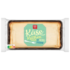 REWE Beste Wahl Käsekuchen