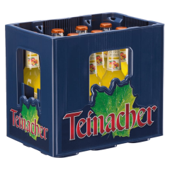 Teinacher Genuss Limonade