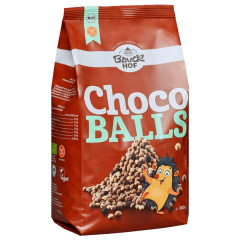 Bauckhof Bio Choco Balls