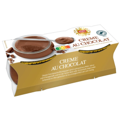 REWE Feine Welt Creme au Chocolat