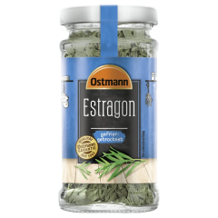 Ostmann Estragon gefriergetrocknet