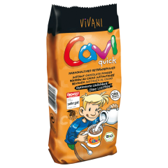 Vivani Bio Cavi Quick kakaohaltiges Getränkepulver