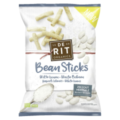 DeRit Bio Bean Sticks Meersalz