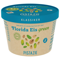 Florida Eis Pistazie