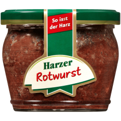 Keunecke Harzer Rotwurst