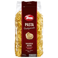 Tress Pasta Tradizionale Tagliatelle-Nester