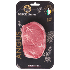 Black Angus Rinder-Filet ca.