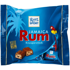 Ritter Sport Rum