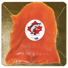 Prinz Sockeye Wildlachs