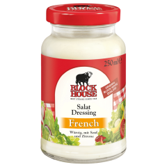 Block House Salat-Dressing French