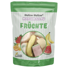 Mellow Mellow Marshmallow Früchte