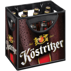 Köstritzer Schwarzbier