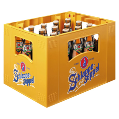 Schlappeseppel Pilsener alkoholfrei