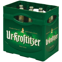 Ur-Krostitzer Pilsner