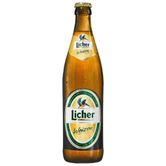 Licher Weizen