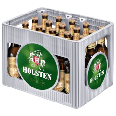 Holsten Bernstein Lager