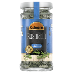 Ostmann Rosmarin gefriergetrocknet