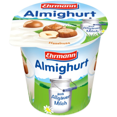 Ehrmann Almighurt Haselnuss