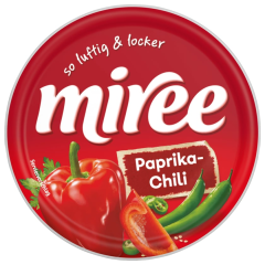 Miree Frischkäse Paprika-Chili