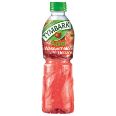 Tymbark Apfel Wassermelone Getränk