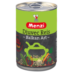 Menzi Djuvec Reis Balkan Art