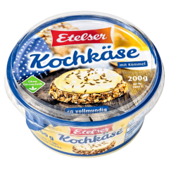 Etelser Landkochkäse vollmundig 40%