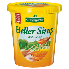 Grafschafter Heller Sirup