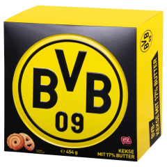 BVB 09 Kekse