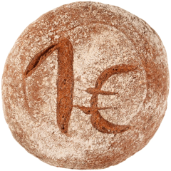 Harry Euro-Brot