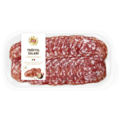 REWE Feine Welt Trüffel Salami