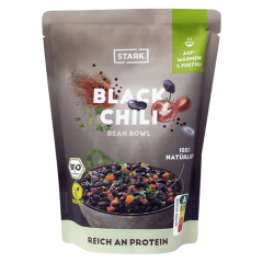 Stark Bio Black Chili Bean Bowl