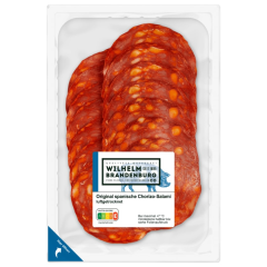 Wilhelm Brandenburg Original Chorizo-Salami