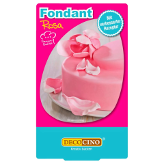 Decocino Rollfondant Rosa