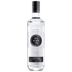 Hardenberg Kinetic German Vodka