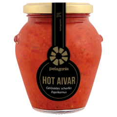 Pelagonia Hot Aivar