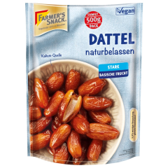 Farmer's Snack Datteln