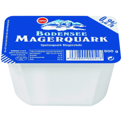 Omira Bodensee Magerquark