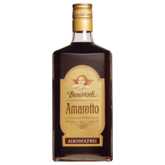 Beneventi Amaretto alkoholfrei