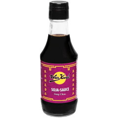 Wan Kwai Helle Soja-Sauce Sang Chau