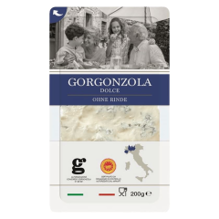 Marca Italia Gorgonzola