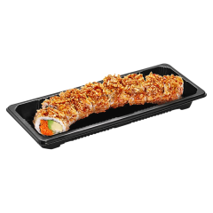 Sushi Daily Crunch Veggie Roll