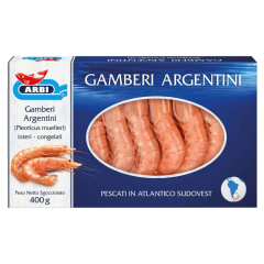 Arbi Gamberi Argentini