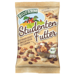 Biofarm Bio Studentenfutter