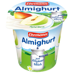 Ehrmann Almighurt Apfel-Birne