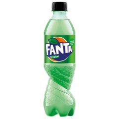 Fanta Tropical